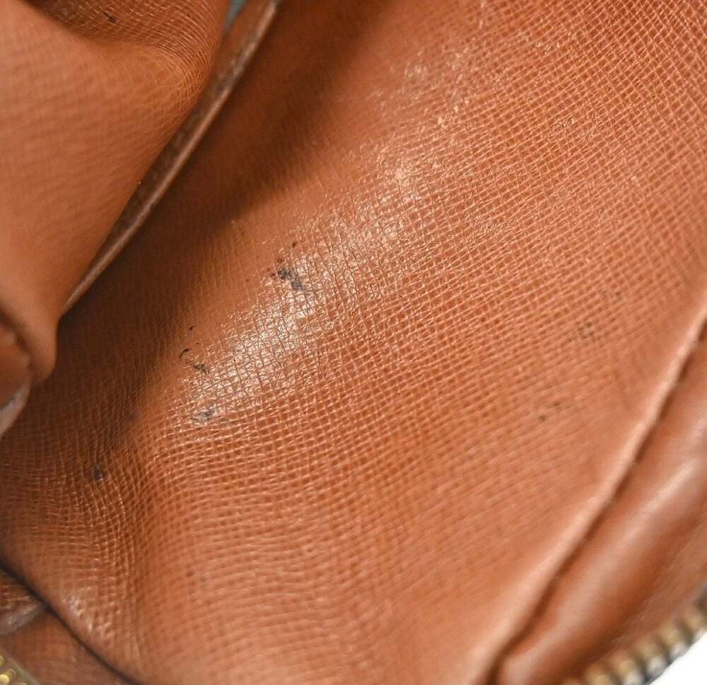 Louis Vuitton Monogram Amazone M45236 Crossbody Bag - Picture 14 of 16